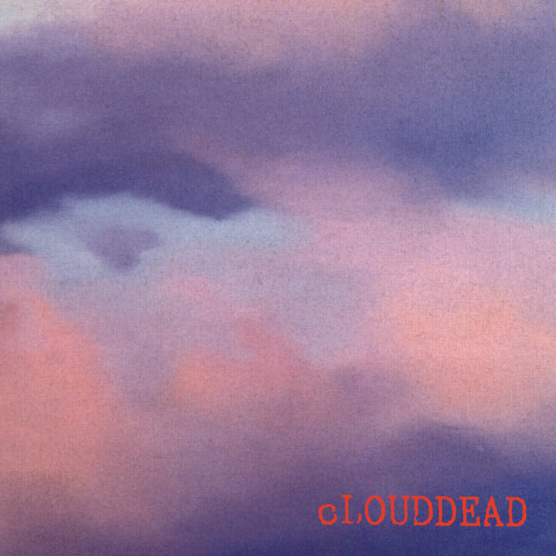 cLOUDDEAD - cLOUDDEAD | Vinyl