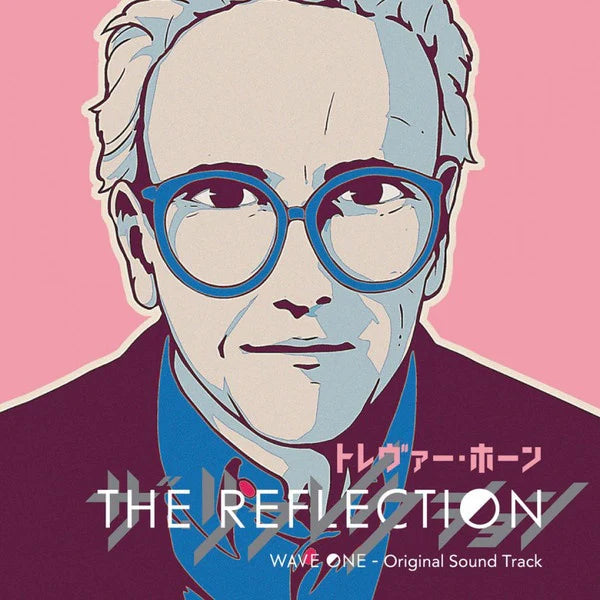 Trevor Horn - The Reflection: Wave One Original Soundtrack (SECONDHAND)