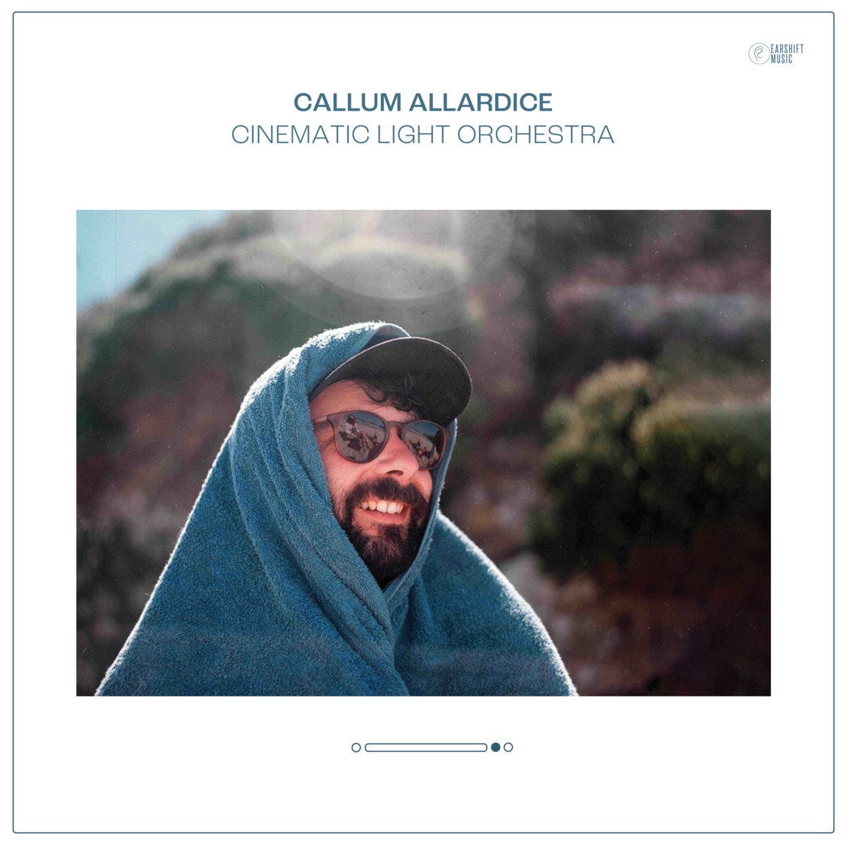 Callum Allardice - Cinematic Light Orchestra | Buy the Vinyl LP from Flying Nun Records