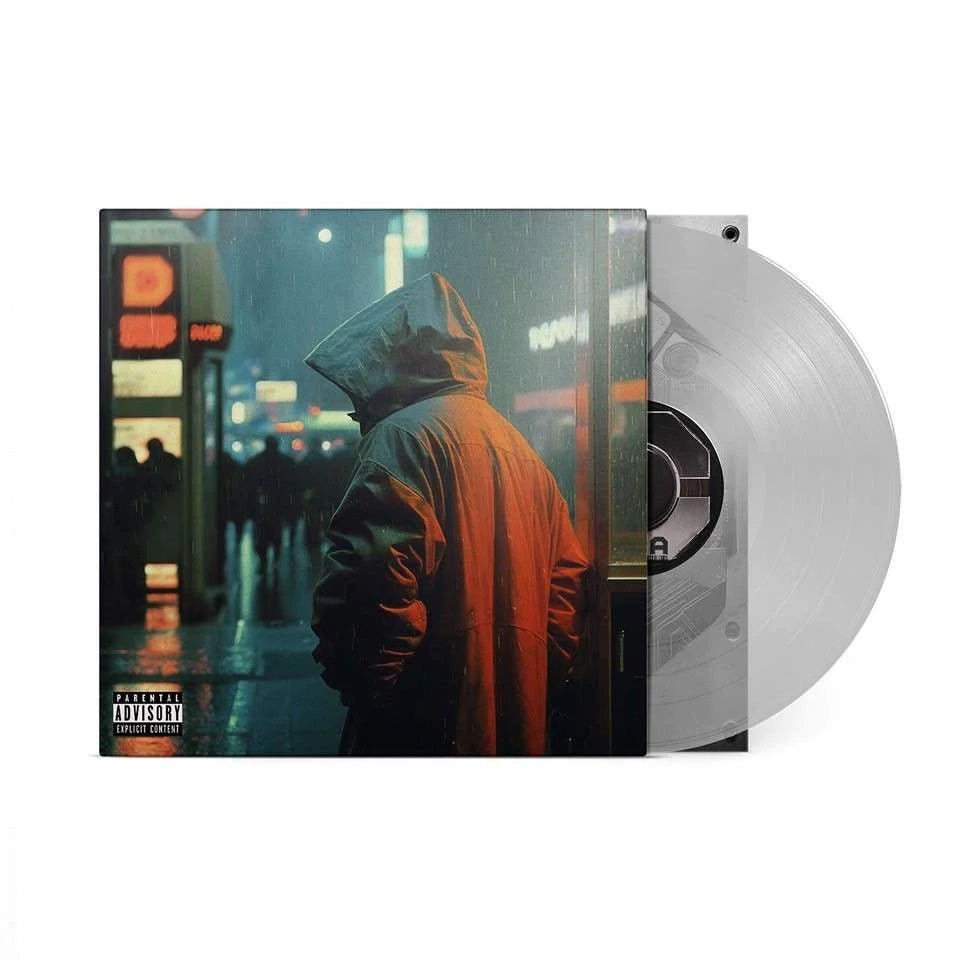
                  
                    Casisdead - Famous Last Words - Flying Nun  | Vinyl | CD
                  
                
