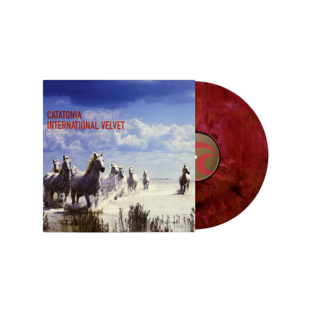 Catatonia - International Velvet - Flying Nun  | Vinyl | CD