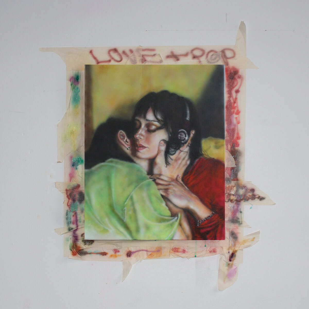 Current Joys - Love + Pop - Flying Nun  | Vinyl | CD
