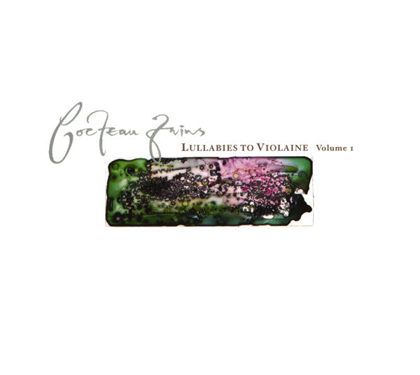 Cocteau Twins – Lullabies To Violaine - Volume 1 - Flying Nun  | Vinyl | CD