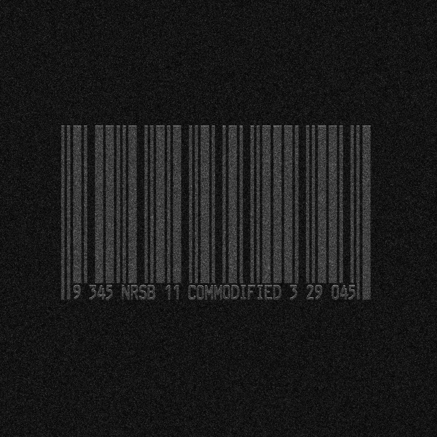 NRSB-11- Commodified | Buy the Vinyl LP from Flying Nun Records