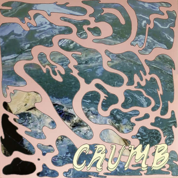 Crumb - Crumb / Locket - Flying Nun  | Vinyl | CD