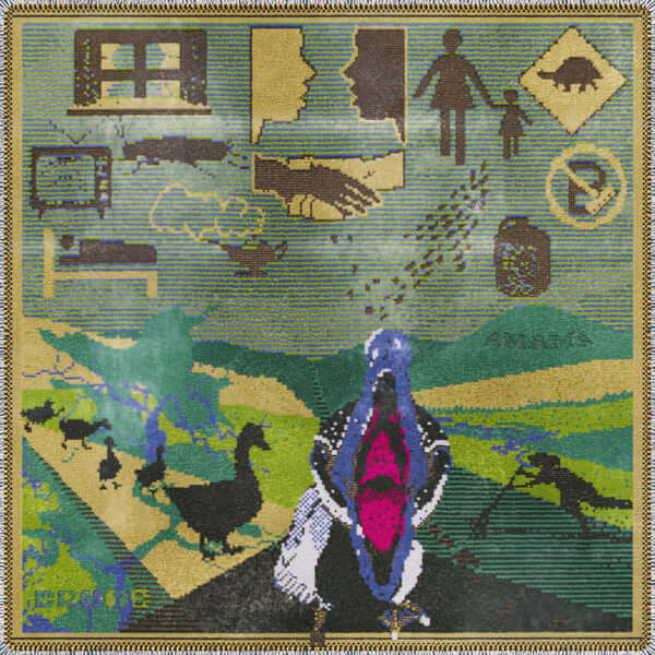 Crumb – Amama - Flying Nun  | Vinyl | CD