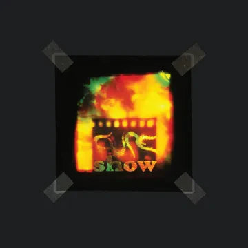 The Cure - Show (30th Anniversary Picture Disc) RSD