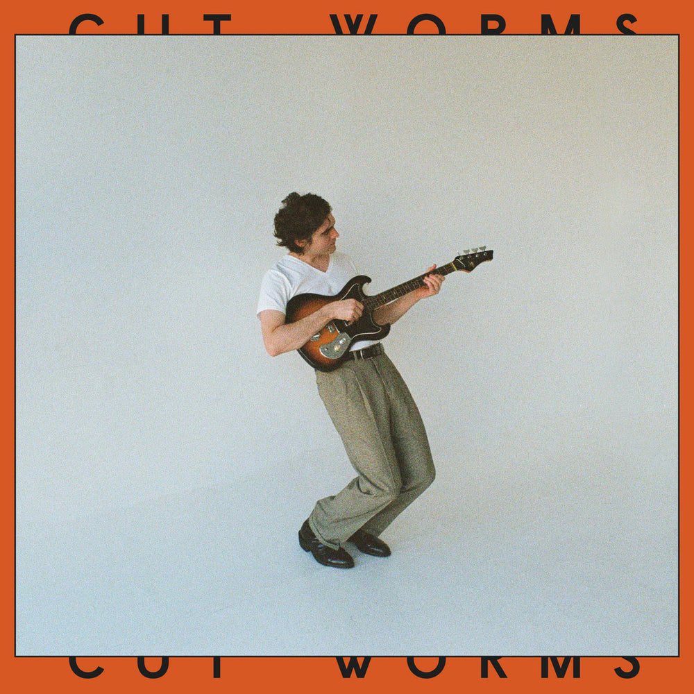 Cut Worms - Cut Worms | Buy the Vinyl LP from Flying Nun Records 
