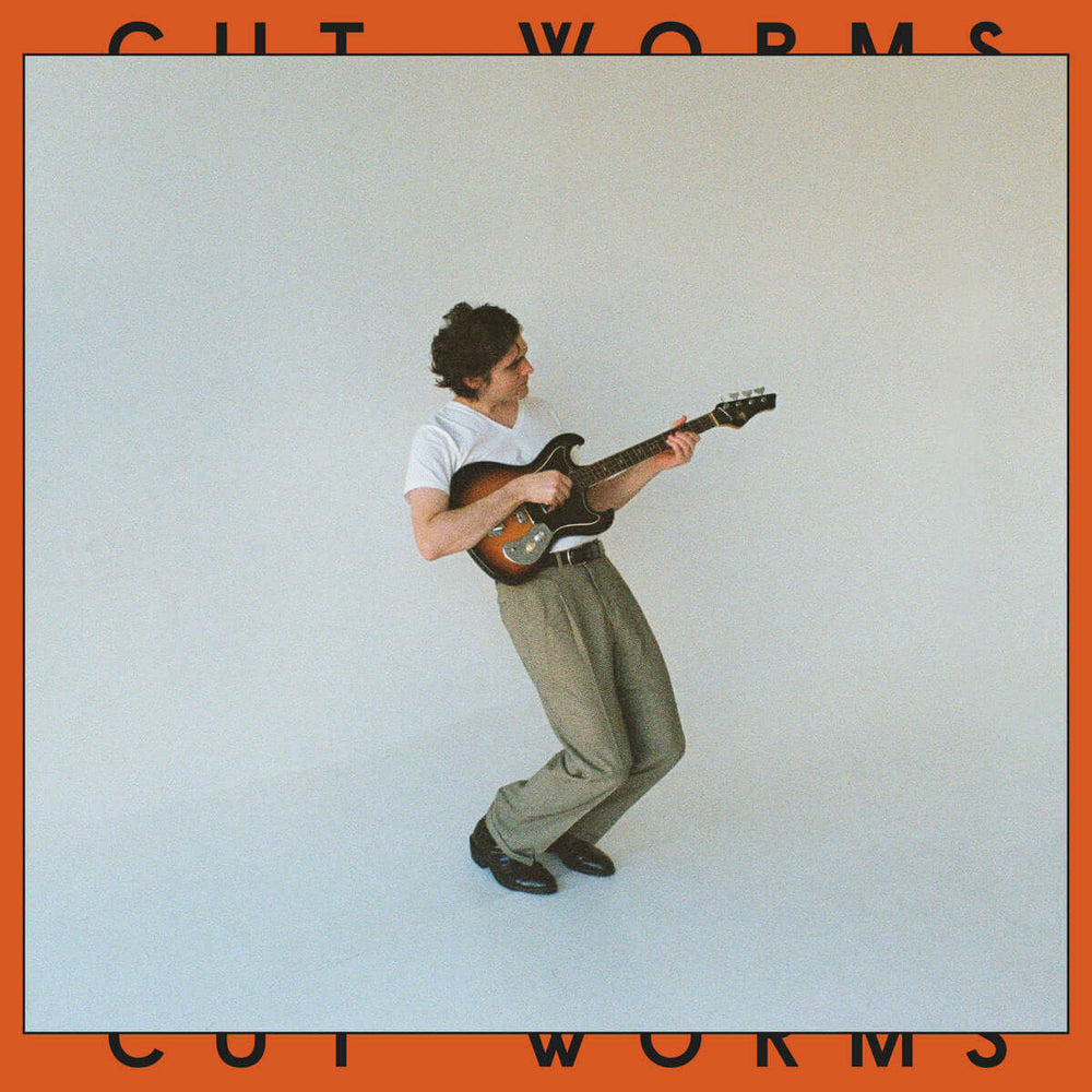 Cut Worms - Cut Worms - Flying Nun  | Vinyl | CD