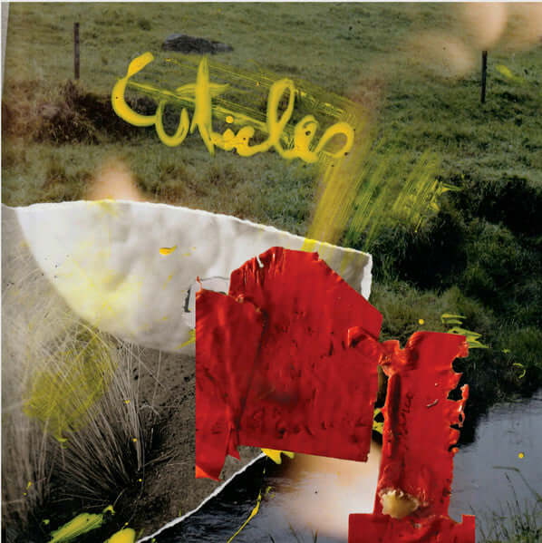 Cuticles – Major Works - Flying Nun  | Vinyl | CD