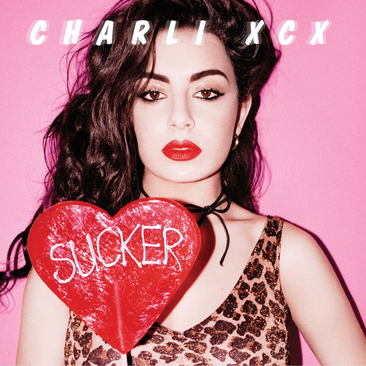 Charli XCX - Sucker - Flying Nun  | Vinyl | CD