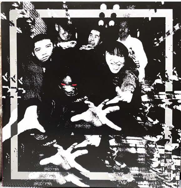 Cycheouts - Cycheouts' Counterattack: Best Cuts 1995-2000 - Flying Nun  | Vinyl | CD