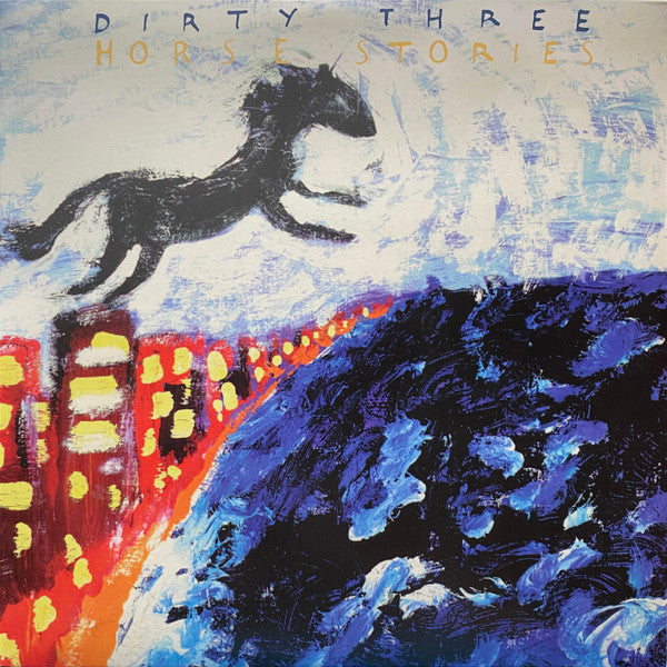 Dirty Three – Horse Stories