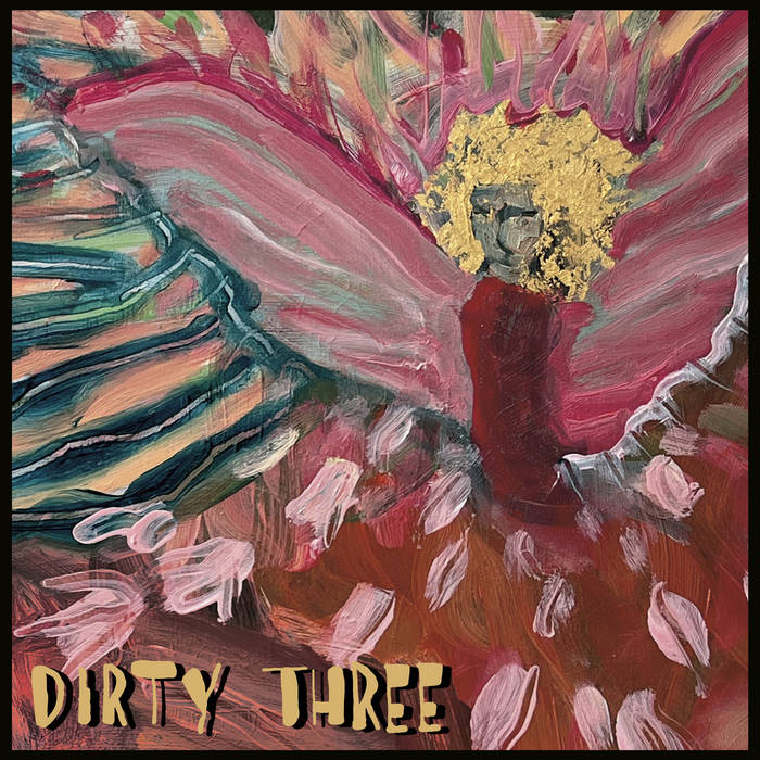 Dirty Three - Love Changes Everything | Buy the Vinyl LP from Flying Nun Records 