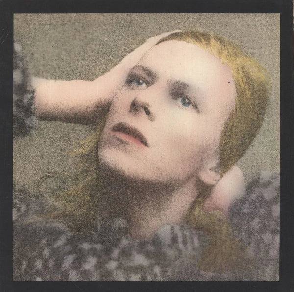 David Bowie - Hunky Dory (SECONDHAND)