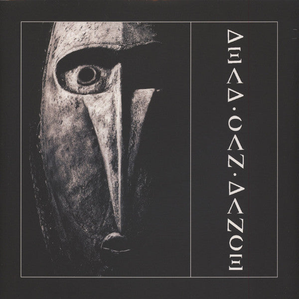 Dead Can Dance – Dead Can Dance | Buy the Vinyl LP from Flying Nun Records