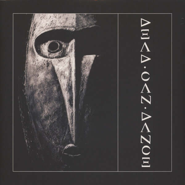 Dead Can Dance – Dead Can Dance - Flying Nun  | Vinyl | CD