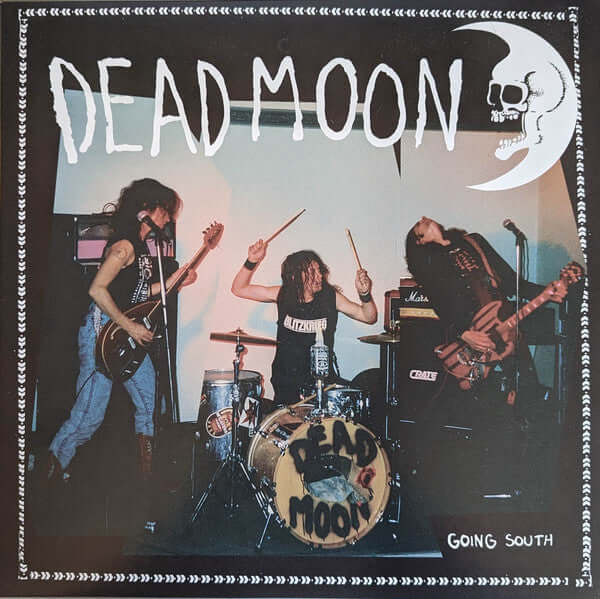 Dead Moon – Going South - Flying Nun  | Vinyl | CD