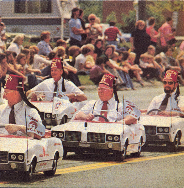 Dead Kennedys – Frankenchrist | Buy the Vinyl LP from Flying Nun Records 