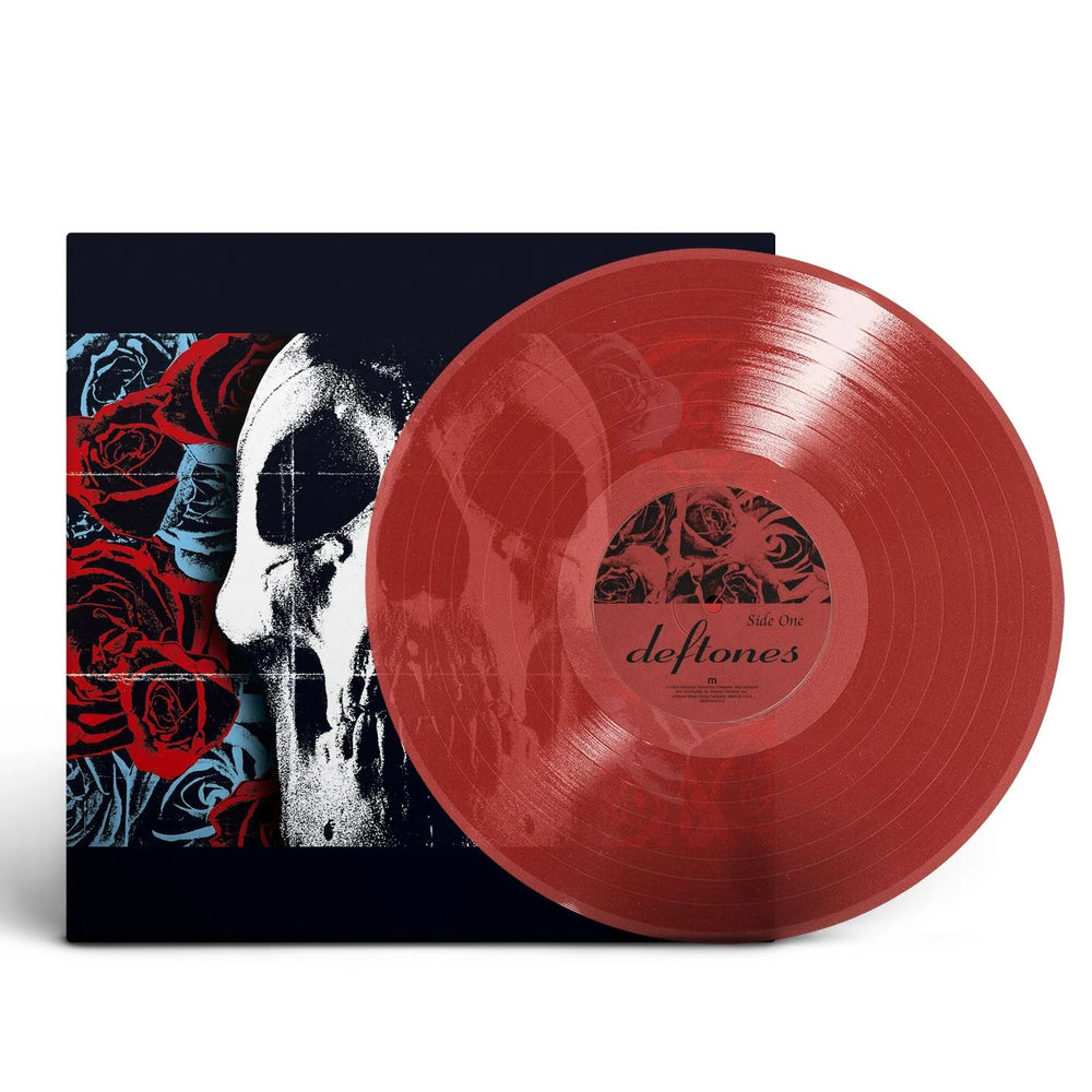 Deftones - Deftones | Buy the Vinyl LP from Flying Nun Records