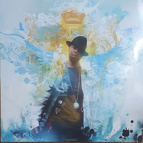 J Dilla - Jay Stay Paid | Buy the Vinyl