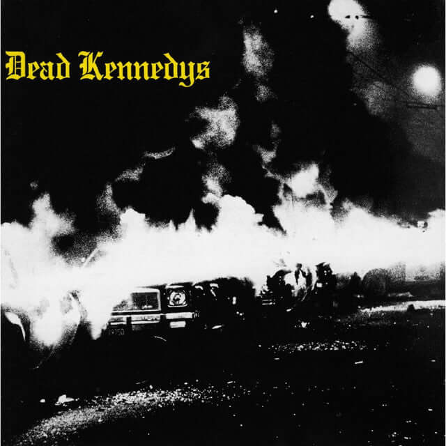 Dead Kennedys – Fresh Fruit For Rotting Vegetables - Flying Nun  | Vinyl | CD