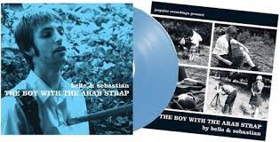 
                  
                    Belle & Sebastian - The Boy with the Arab Strap (25th Anniversary Ed.)
                  
                