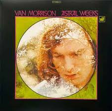 Van Morrison - Astral Weeks (SECONDHAND)