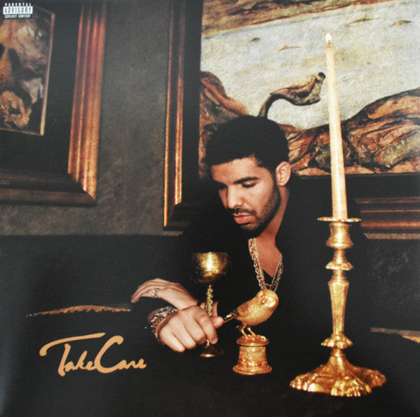 Drake – Take Care | Buy the Vinyl LP from Flying Nun Records