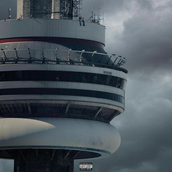 Drake – Views | Buy the Vinyl LP from Flying Nun Records 