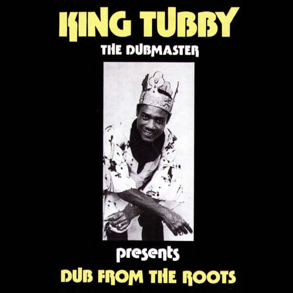 King Tubby – Dub From The Roots - Flying Nun  | Vinyl | CD