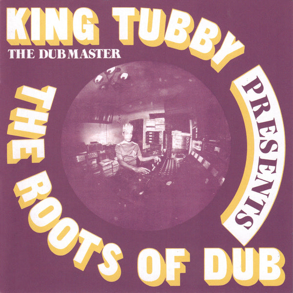 King Tubby – Presents The Roots Of Dub | Buy the Vinyl LP from Flying Nun Records
