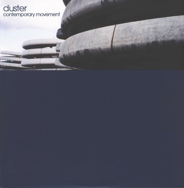 Duster – Contemporary Movement - Flying Nun  | Vinyl | CD