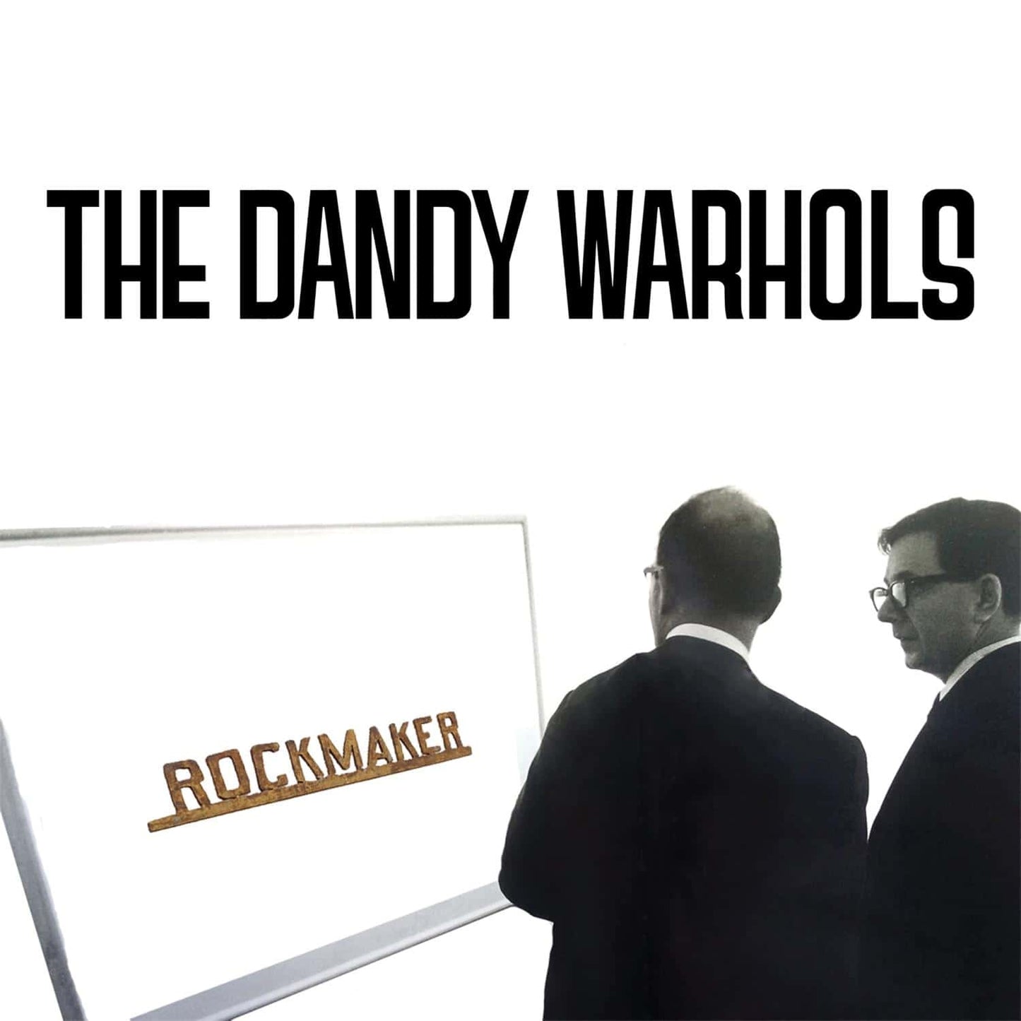 The Dandy Warhols - Rockmaker - Flying Nun  | Vinyl | CD
