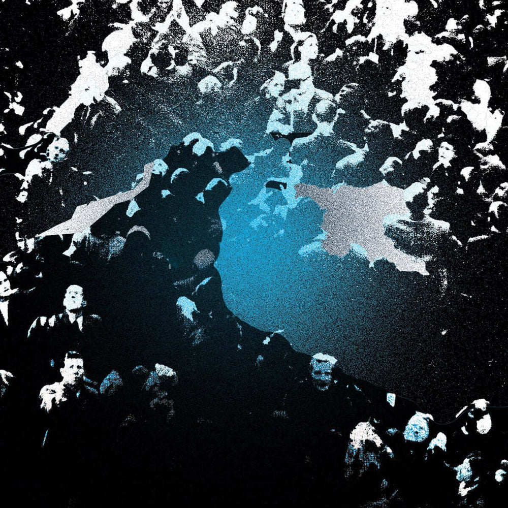 Egyptian Blue - A Living Commodity - Flying Nun  | Vinyl | CD