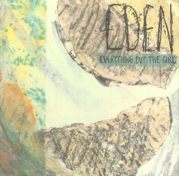 Everything But The Girl – Eden | Buy the Vinyl LP from Flying Nun Records