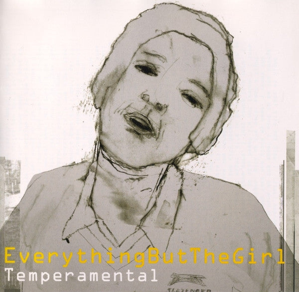 Everything But the Girl – Temperamental | Buy the Vinyl LP from Flying Nun Records