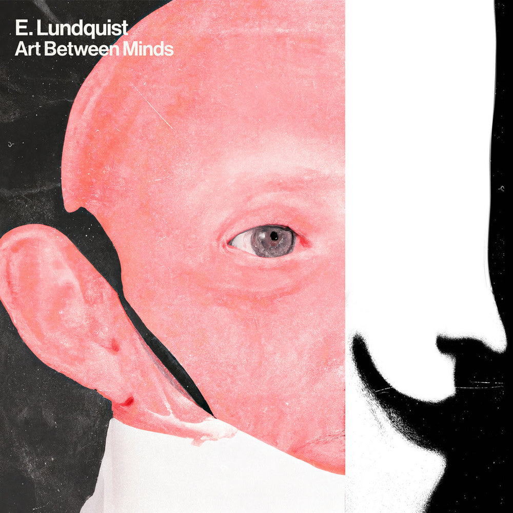 E. Lundquist - Art Between Minds - Flying Nun  | Vinyl | CD