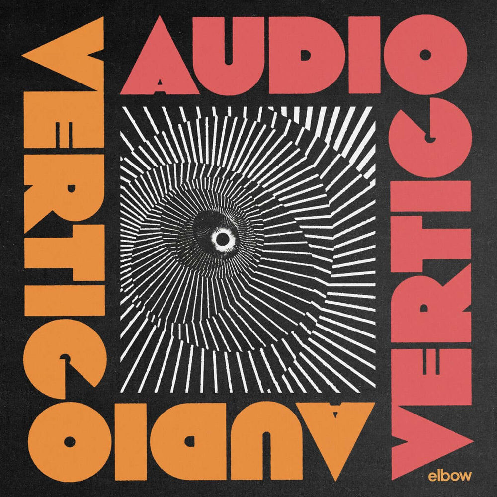 Elbow - Audio Vertigo - Flying Nun  | Vinyl | CD