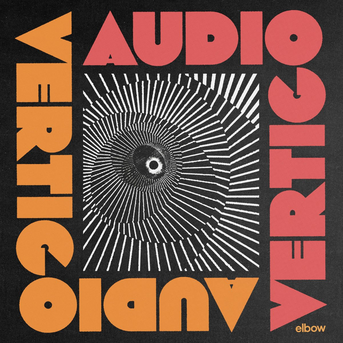 Elbow - Audio Vertigo | Buy the Vinyl LP from Flying Nun Records