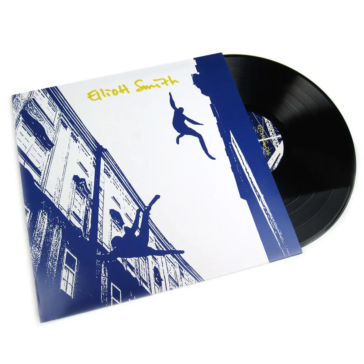 Elliott Smith – Elliott Smith - Flying Nun  | Vinyl | CD