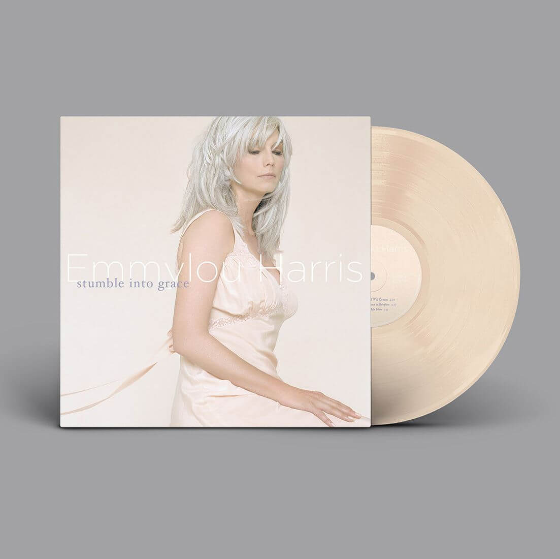 Emmylou Harris – Stumble Into Grace - Flying Nun  | Vinyl | CD