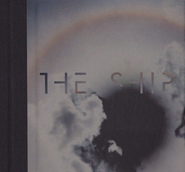 Brian Eno - The Ship | Buy the Vinyl LP from Flying Nun Records