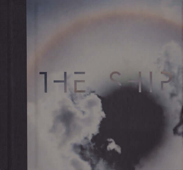 
                  
                    Brian Eno - The Ship | Buy the Vinyl LP from Flying Nun Records
                  
                