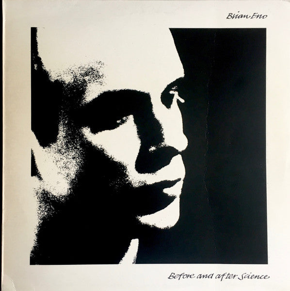 Brian Eno – Before And After Science | Buy the Vinyl LP from Flying Nun Records 