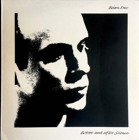 Brian Eno – Before And After Science - Flying Nun  | Vinyl | CD