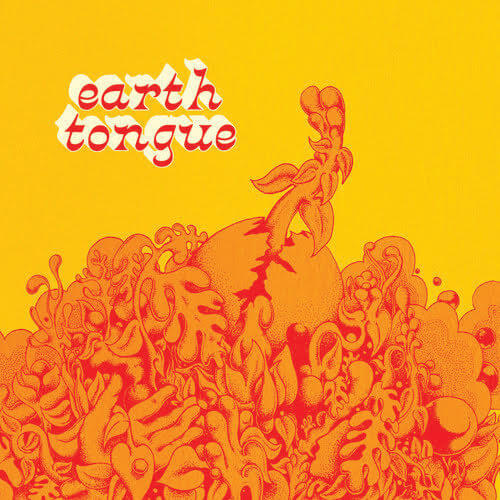 Earth Tongue - Floating Being - Flying Nun  | Vinyl | CD