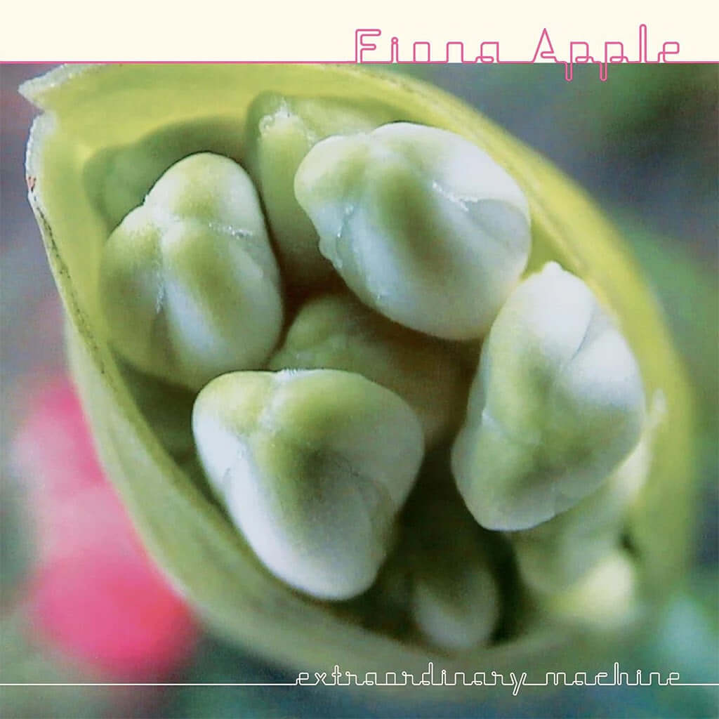 Fiona Apple - Extraordinary Machine - Flying Nun  | Vinyl | CD