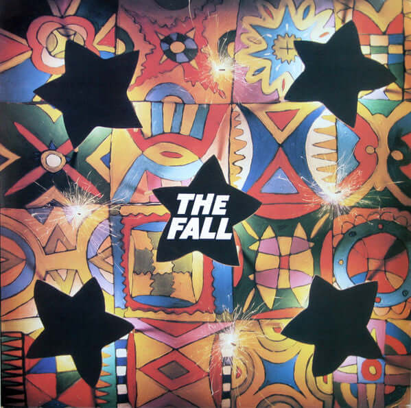 The Fall – Shift-Work - Flying Nun  | Vinyl | CD