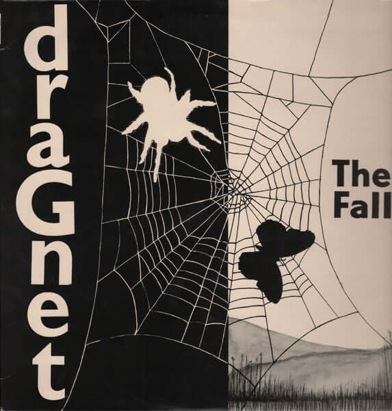 The Fall – Dragnet - Flying Nun  | Vinyl | CD